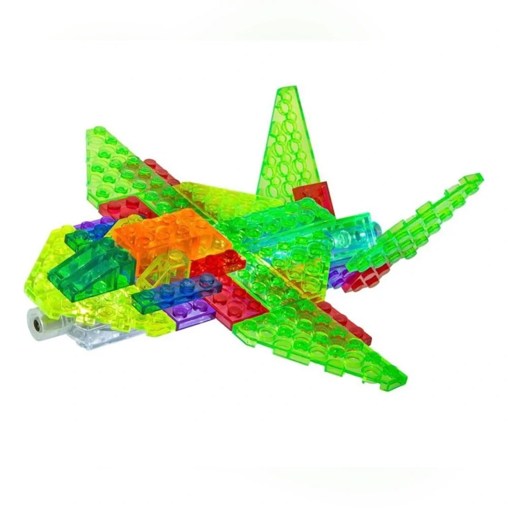 N/A laser pegs